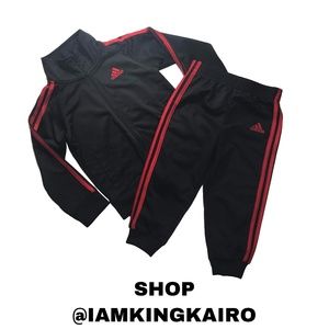 Adidas 24M Tracksuit